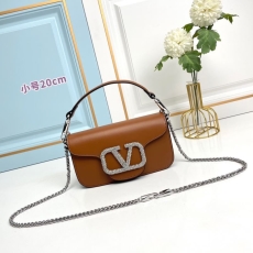 Valentino Satchel Bags